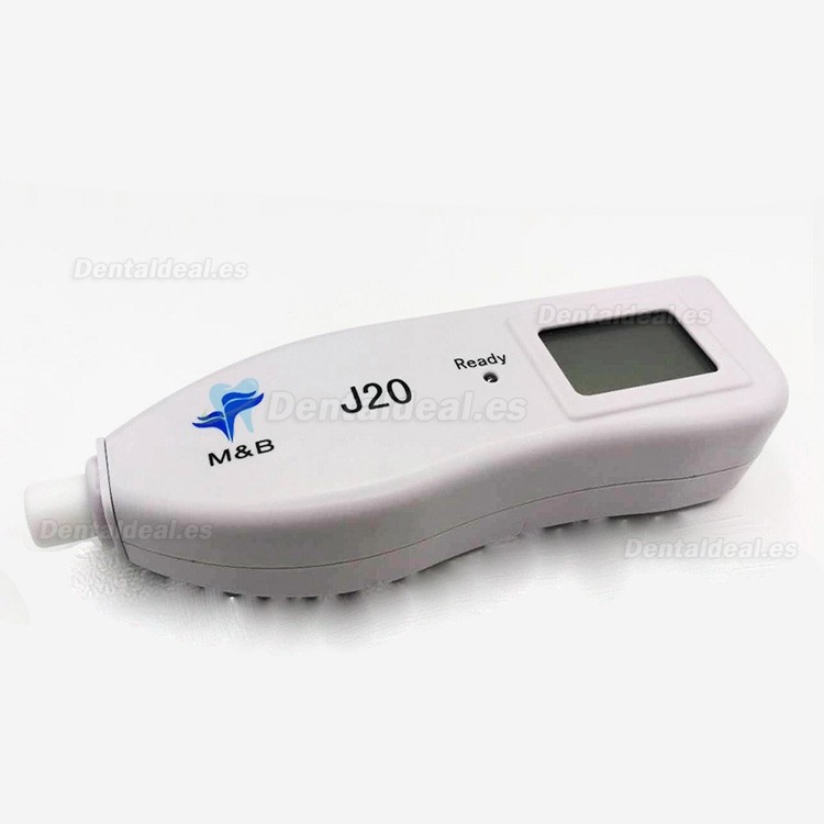 MBJ20 Medidor de ictericia portatil bilirrubinómetro transcutáneo medidor bilirrubina